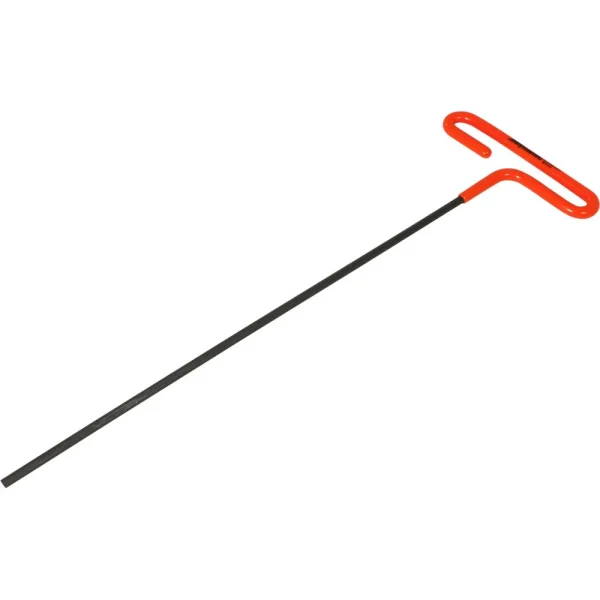 Dynamic Tools 3mm Loop Handle Hex Key, 9" Long (D043303)