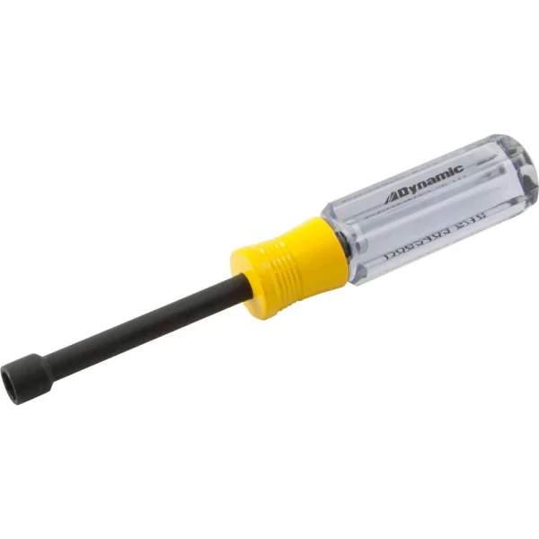 Dynamic Tools 5/16" Nut Driver, Acetate Handle (D062403)