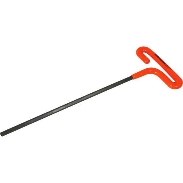 Dynamic Tools 5mm Loop Handle Hex Key, 9" Long (D043307)
