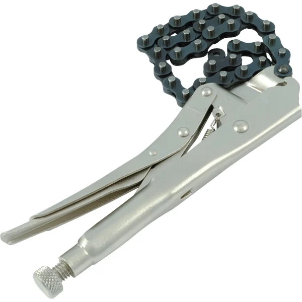 Dynamic Tools 9" Locking Chain Clamp (D055311)
