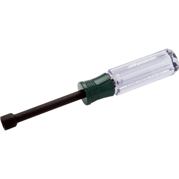 Dynamic Tools 9mm Nut Driver, Acetate Handle (D062412)