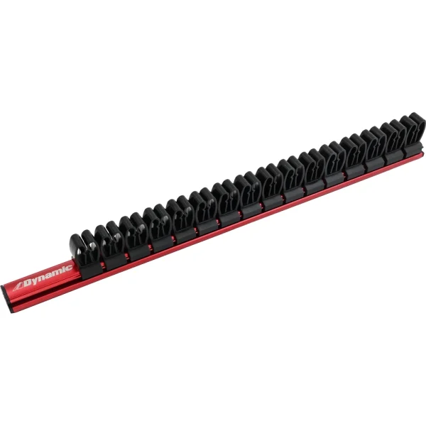 Dynamic Tools Aluminum Magnetic Tool Holder (D029020)