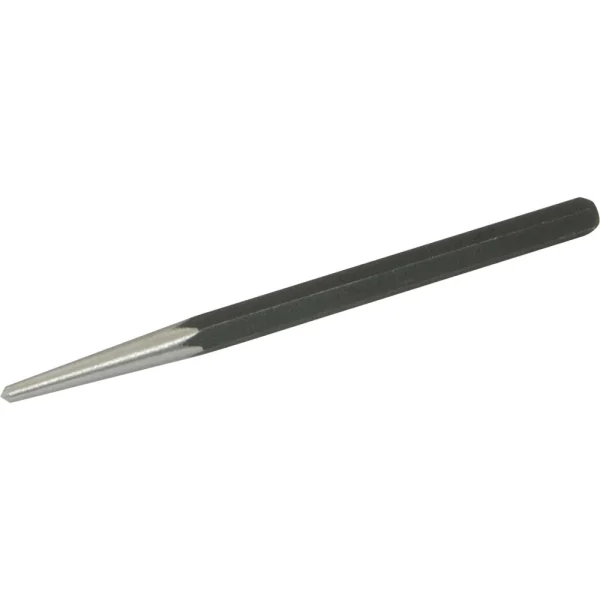 Dynamic Tools Centre Punch, 5/32" X 5/16" X 5-1/2" Long (D058020)