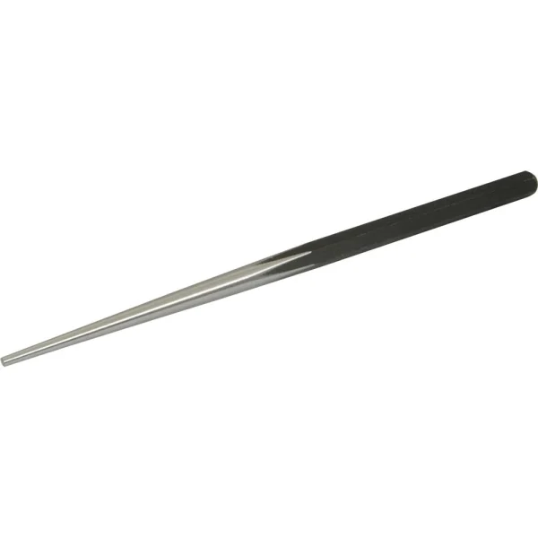 Dynamic Tools Drift Punch, 5/32" X 3/8" X 9" Long (D058009)
