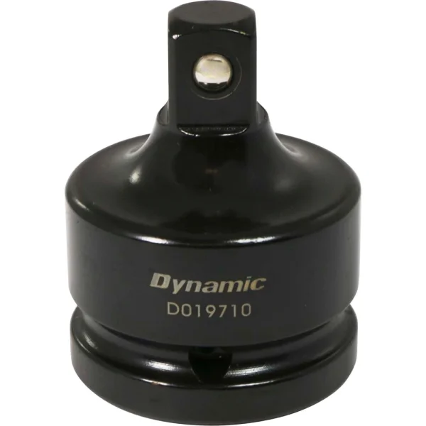 Dynamic Tools Impact Adapter 3/4" Female X 1/2" Male (D019710)