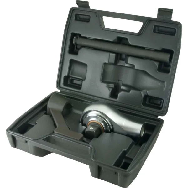 Dynamic Tools Torque Multiplier, 1100 ft./lbs., 5:1 Torque Ratio (D086101)