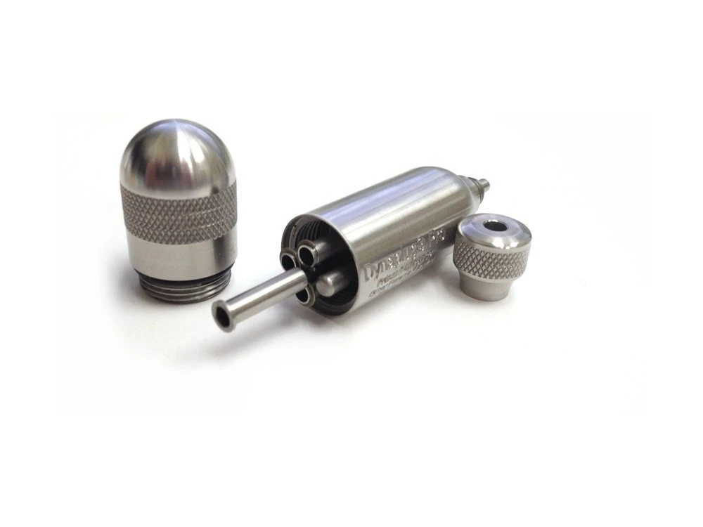 Dynaplug DPP-SS-1236 Tire Repair Tool Kit - Pro Stainless Steel — product image 3