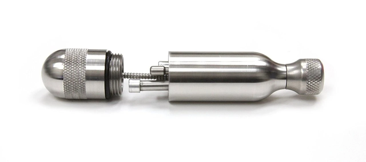 Dynaplug DPP-SS-1236 Tire Repair Tool Kit - Pro Stainless Steel — product image 4
