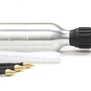 Dynaplug DPU-1229 Ultralite Tubeless Tire Repair Tool Kit, Made in USA