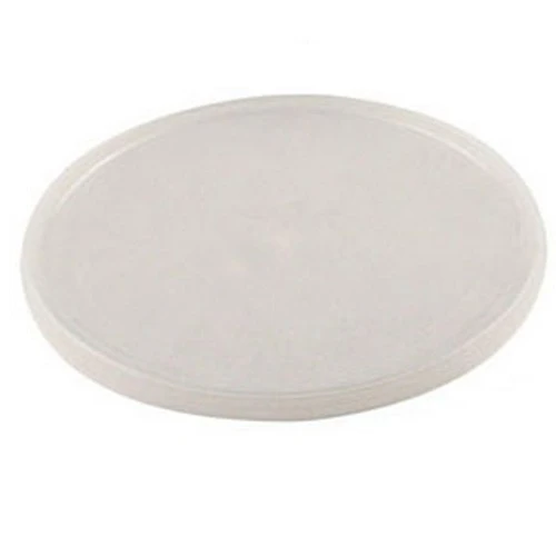 E-Z Mix 16 Oz Paint-Mixing Cup Lid - 100-Pack (EMX-70016L)