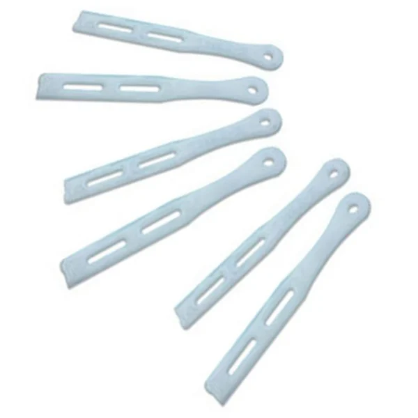 E-Z Mix Plastic Paint Mixing Stick 100-Pack For Waterborne Paint (EMX-85100)