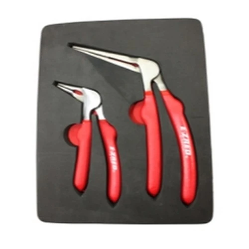 EZ Red 2-Piece Kiwi Pliers Set (KWP2)
