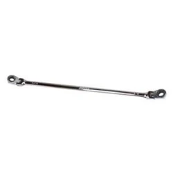 EZ Red 17mm x 19mm Ratcheting Wrench (NRM1719)