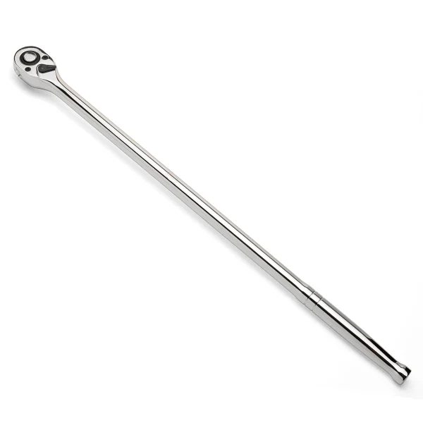 Eastwood 1/2 Inch Drive Extra Long Ratchet (32525)