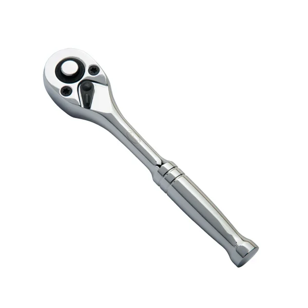 Eastwood 1/4 Inch Drive Ratchet with 72 Teeth Gears (32158)