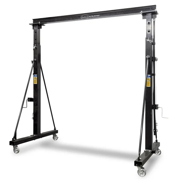Eastwood 1 Ton Capacity Gantry Crane (31657)