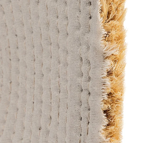 Eastwood 10 Inch Sisal Buffing Wheel 3/4 Inch Hole (13061)