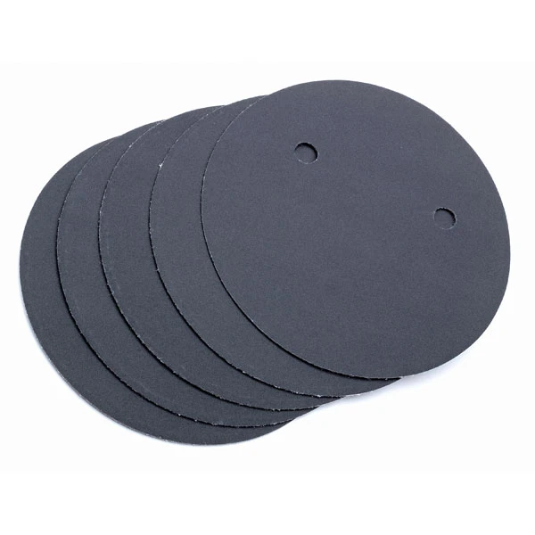 Eastwood 1000 Grit 5 in Wet Jitterbug Sandpaper 5 pack (31335)