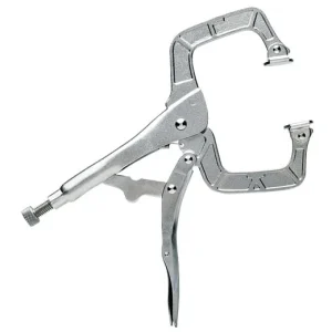 Eastwood 11 Inch Locking C-Clamp (13500)