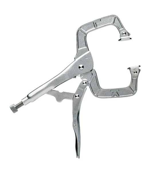 Eastwood 11 Inch Locking C-Clamp (13500)