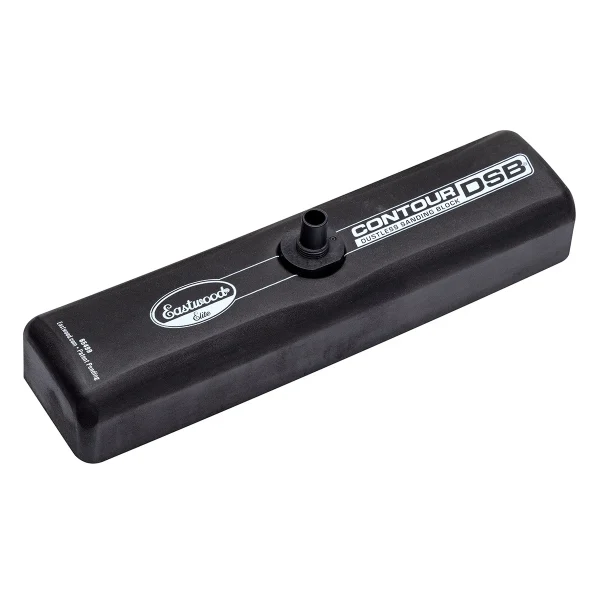 Eastwood 11 Inch Sanding Block for Elite Contour DSB Dustless Sanding System (65499)