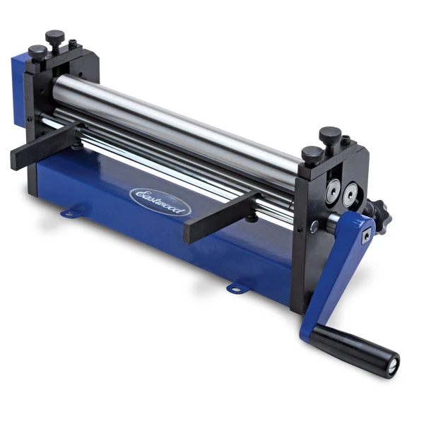 Eastwood 12 Inch Metal Fabrication Slip Roll (20199)