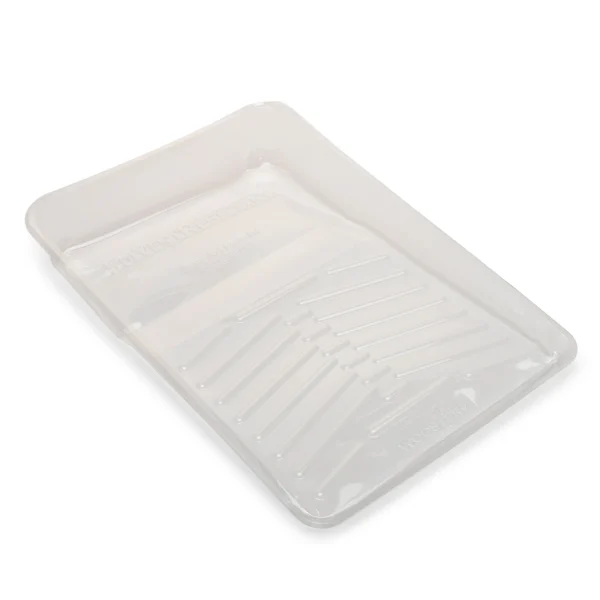 Eastwood 12-Pack Plastic Tray Liners for OptiFlow Roll-On Paint System (23129)