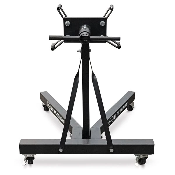 Eastwood 1200lb Engine Stand Steel Construction (33915) — product image 3