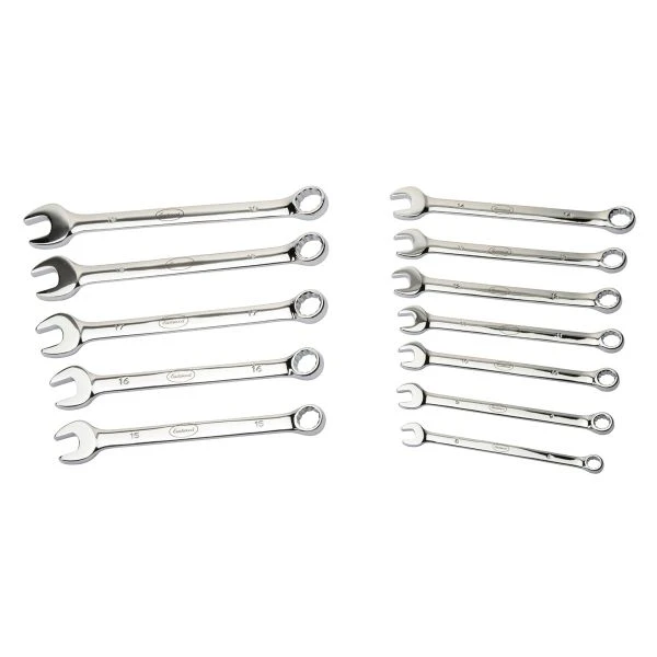 Eastwood 12pc Standard Wrench Set Metric (32062) — product image 2