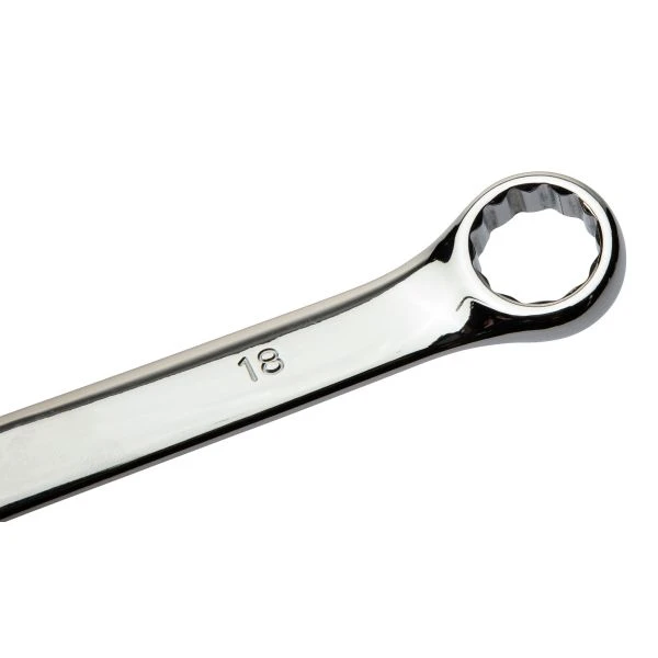 Eastwood 12pc Standard Wrench Set Metric (32062) — product image 3