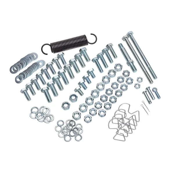 Eastwood 12T Shop Press Hardware Kit of Item 54441 (54451)