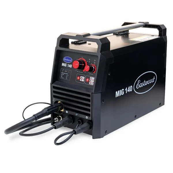 Eastwood 140 Amp MIG Welder (33970)