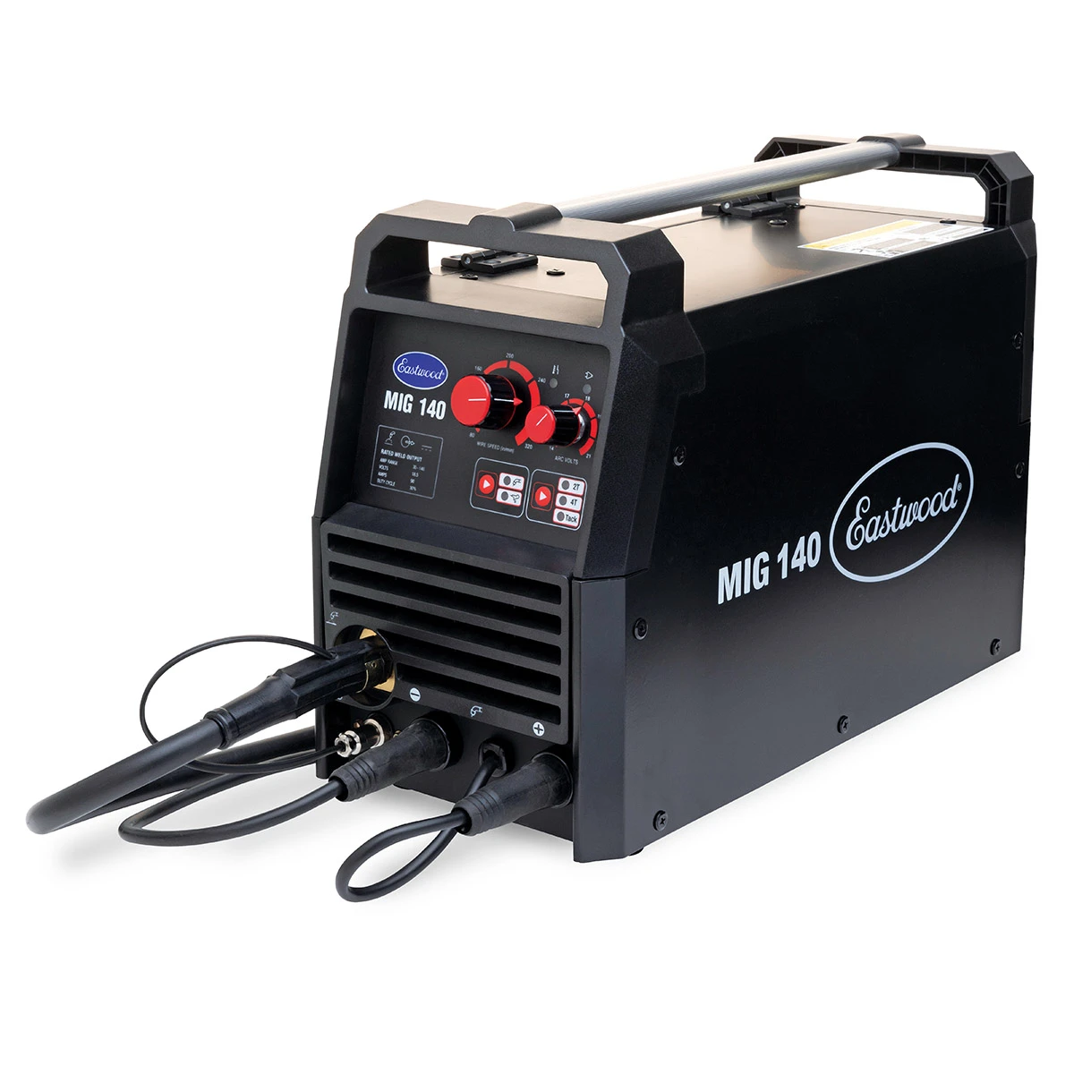 Eastwood 140 Amp MIG Welder (33970)
