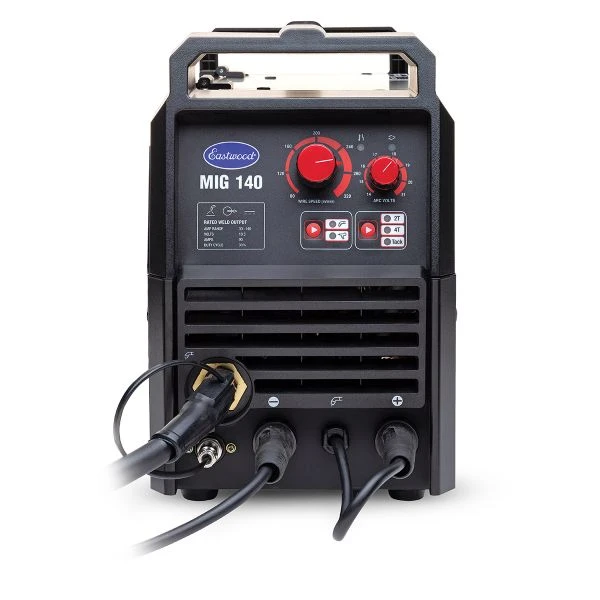 Eastwood 140 Amp MIG Welder (33970) — product image 2