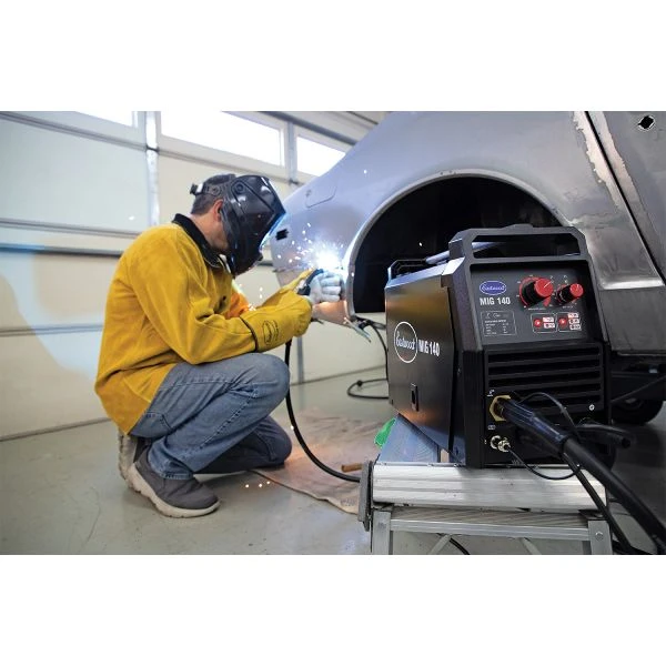 Eastwood 140 Amp MIG Welder (33970) — product image 3