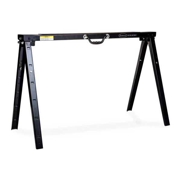 Eastwood 1500 Lb Metal Saw Horse (30650)
