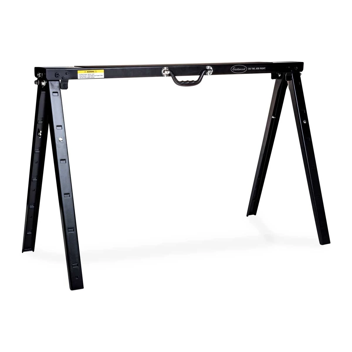 Eastwood 1500 Lb Metal Saw Horse (30650)