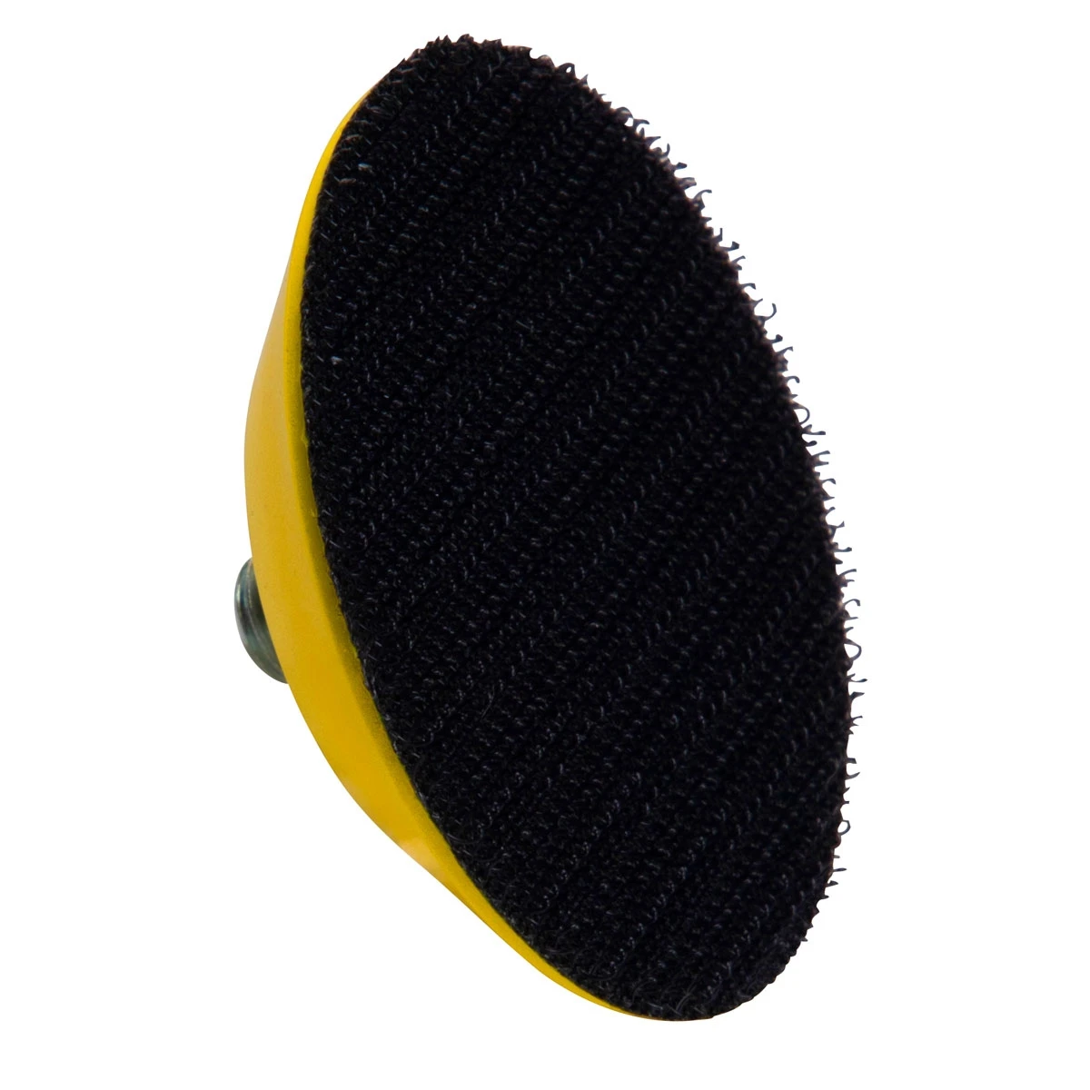 Eastwood 2 Inch Replacement Hook & Loop Backing Pad (5/16 Inch-24 Arbor) (31663)