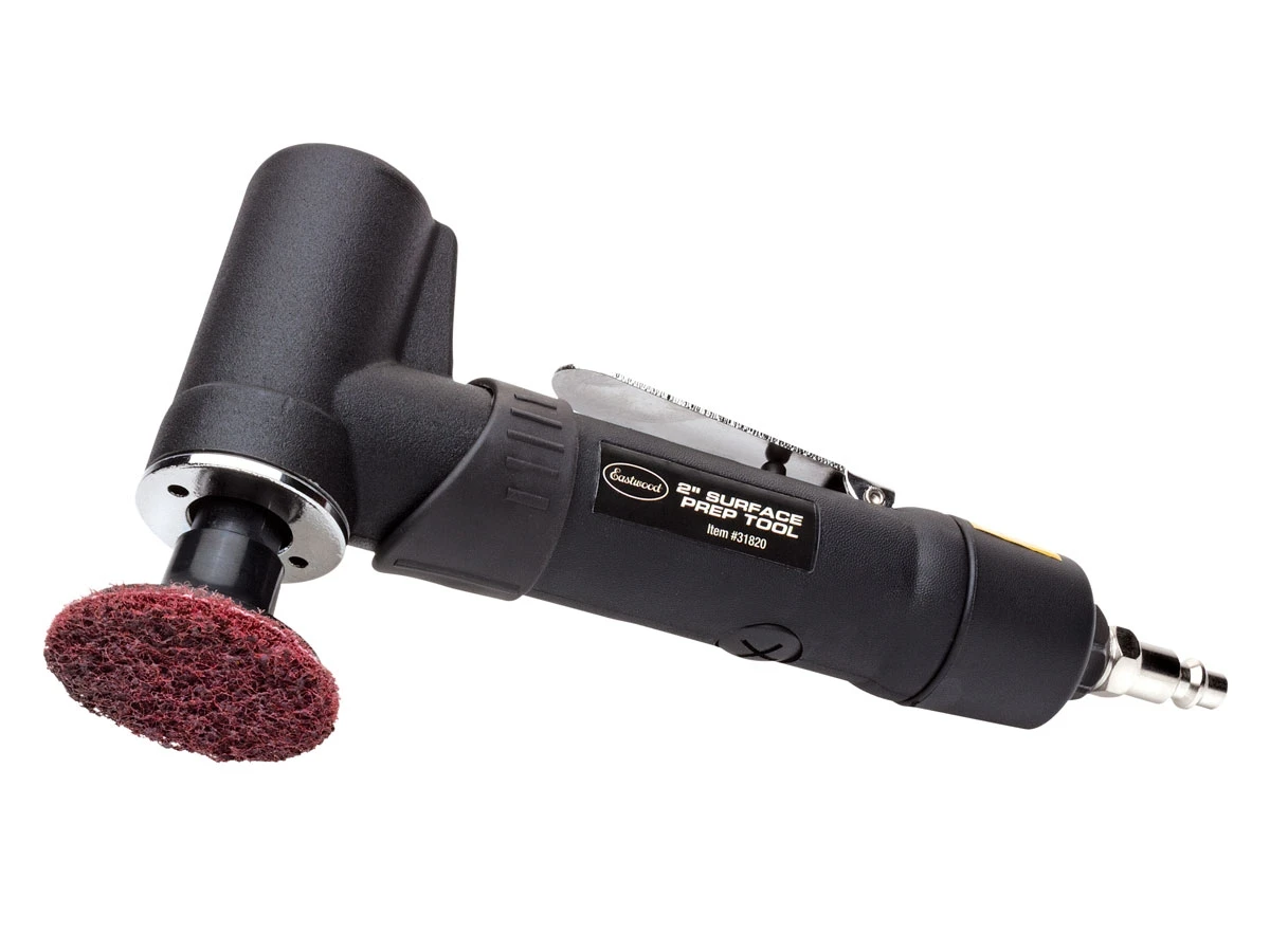Eastwood 2 Inch Surface Prep Tool (31820)