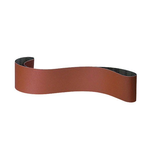 Eastwood 2 Inch x 28 Inch 80 Grit Sanding Belt (20007)