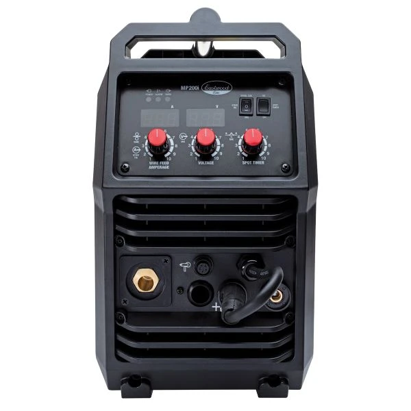 Eastwood 200 Amp Elite MP200i Multi Process Welder MIG - TIG - Stick (20569) — product image 2