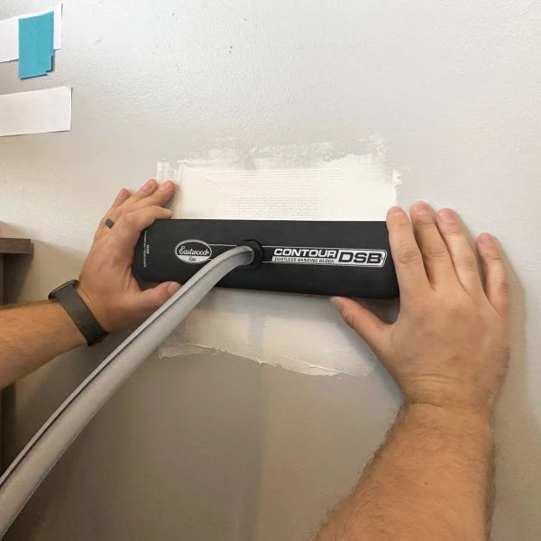 Eastwood 220 Grit PSA Sandpaper for Eastwood Elite Contour DSB Dustless Sanding Blocks (65487) — product image 3