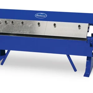 Eastwood 24 Inch Box and Pan Sheet Metal Brake (20665)