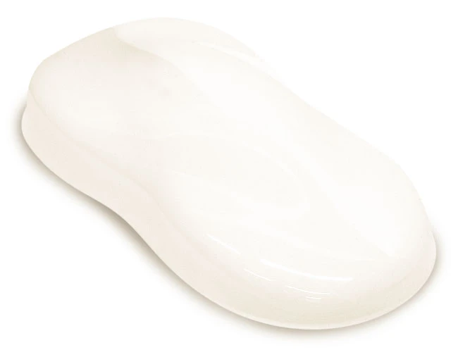 Eastwood 3:1 1964 - 1968 GM Ermine-Cameo White Single Stage 96oz (50271ZP)