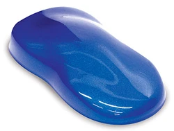 Eastwood 3:1 Burnout Blue Metallic Single Stage Paint 96oz (50214ZP)