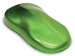 Eastwood 3:1 Gasser Green Metallic Single Stage Urethane Paint 96oz (50221ZP)