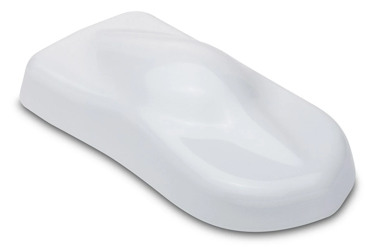 Eastwood 3:1 GM Fleet White Code 12 Single Stage Urethane Paint 96oz (54522ZP)