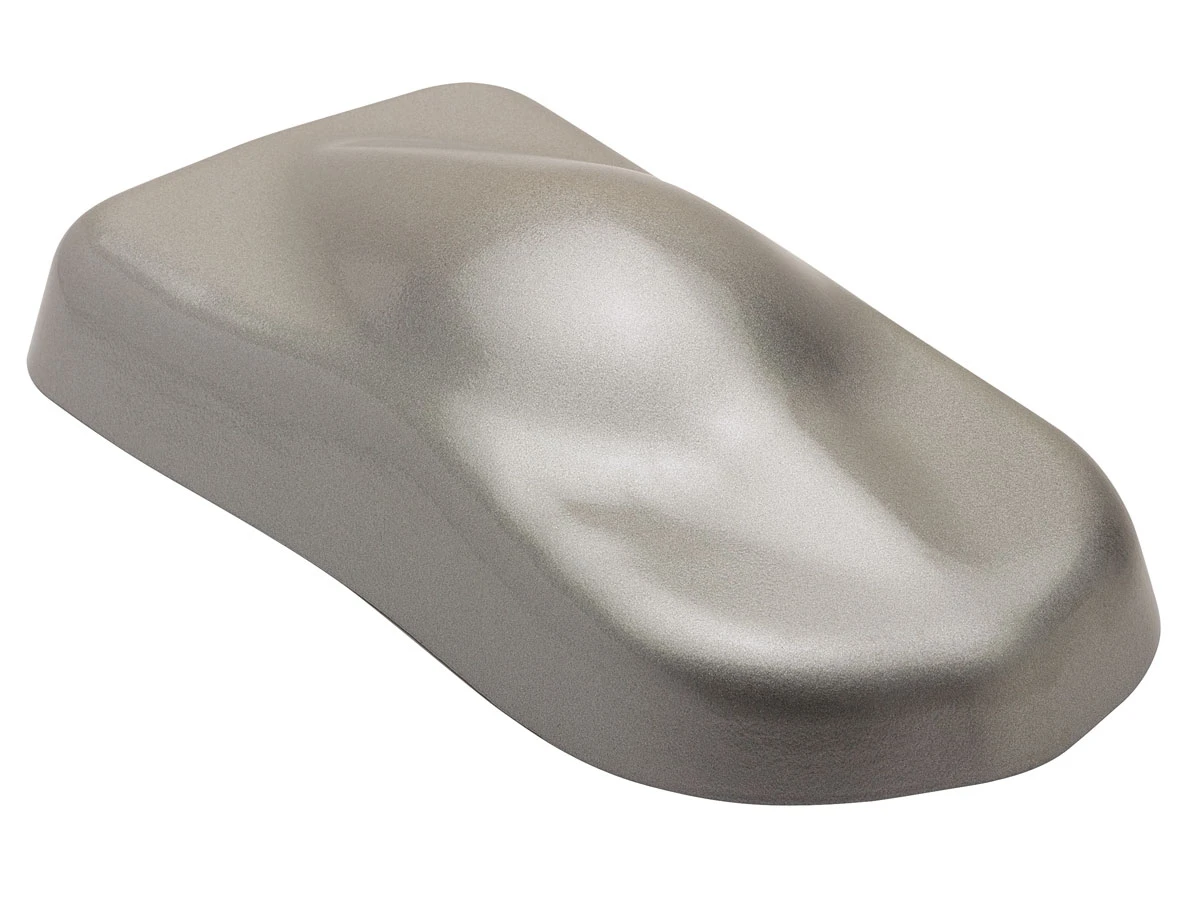 Eastwood 3:1 Lead Sled Metallic Urethane Auto Paint Single Stage 96oz (16102ZP)
