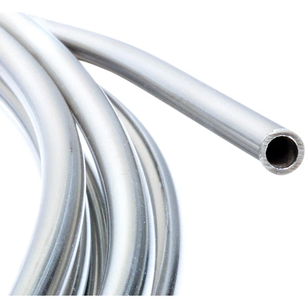 Eastwood 3/16 Steel Brakeline Tubing 25ft (30990)