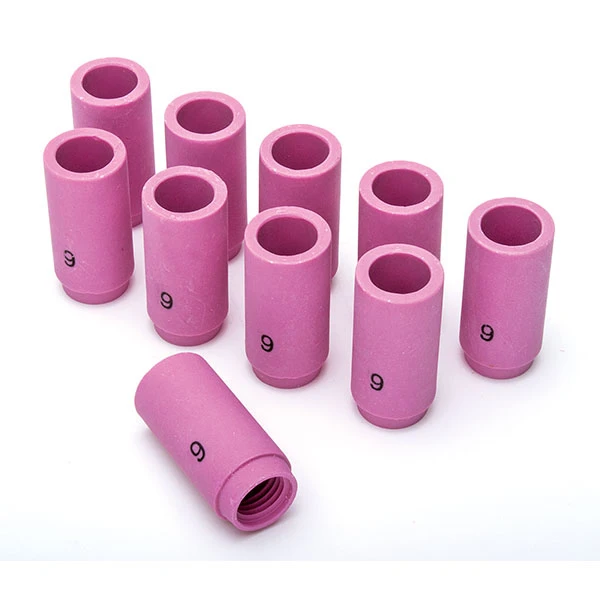 Eastwood 3/8 in Nozzle 10 per pack (14004)